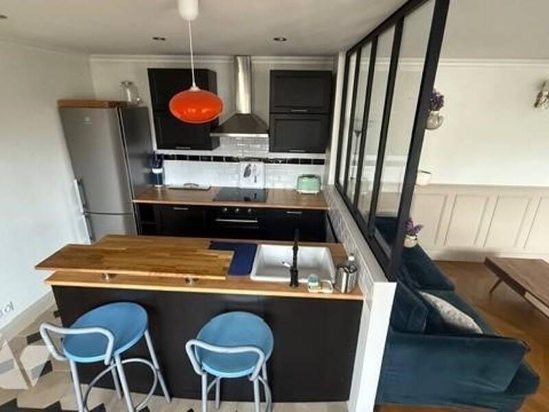 Maison à louer, 83m², ORLEANS