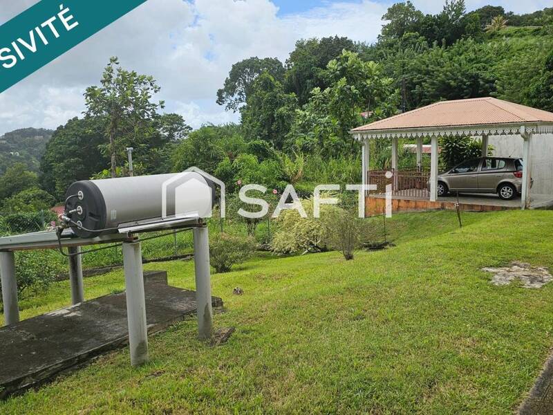 Maison à vendre, 119m², RIVIERE SALEE