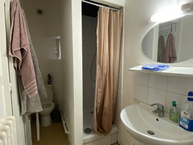 Maison à vendre, 37m², AMIENS