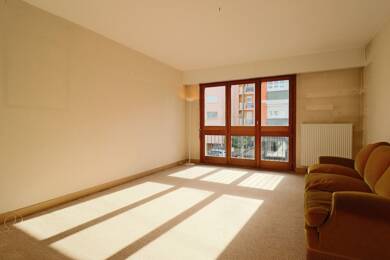 Appartement à vendre 164 000 € 3 pièces 2 chambres 69 m² Étage 1/3 Pachot Lainé-François Villon Livry Gargan 93190