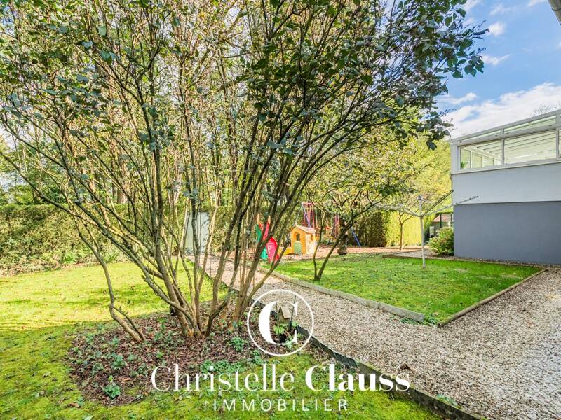 Maison à vendre, 206m², GRIESHEIM SUR SOUFFEL