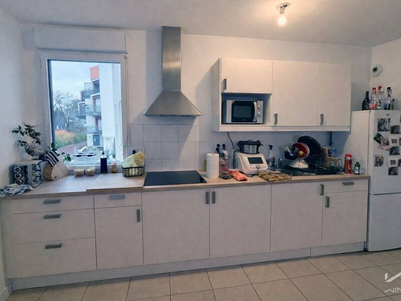 Maison à vendre, 46m², RENNES
