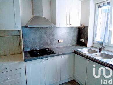Maison à vendre 79 000 € 4 pièces 2 chambres 71 m² 35 m² de terrain Saint-Aigulin 17360
