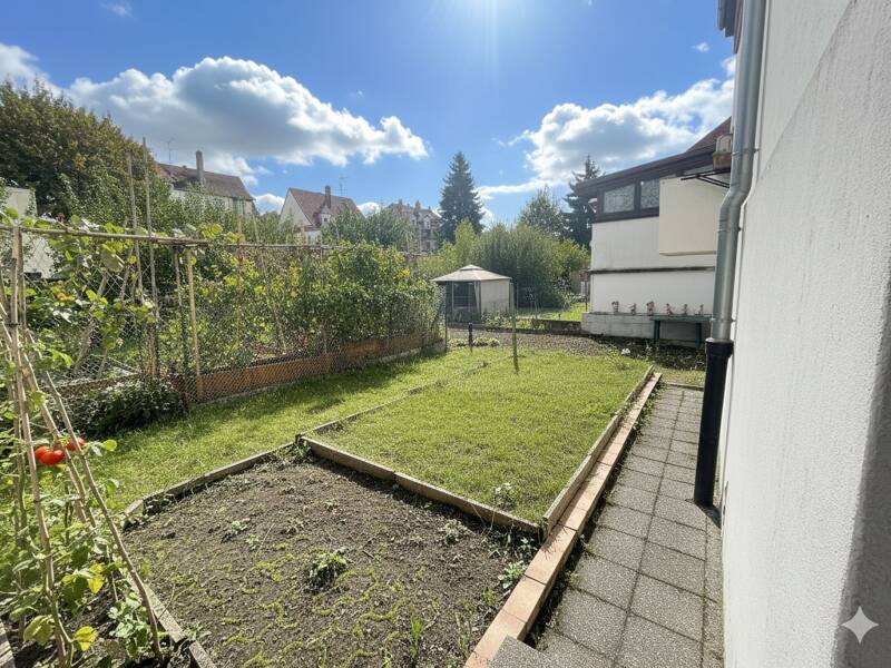 Maison à vendre, 173m², STRASBOURG