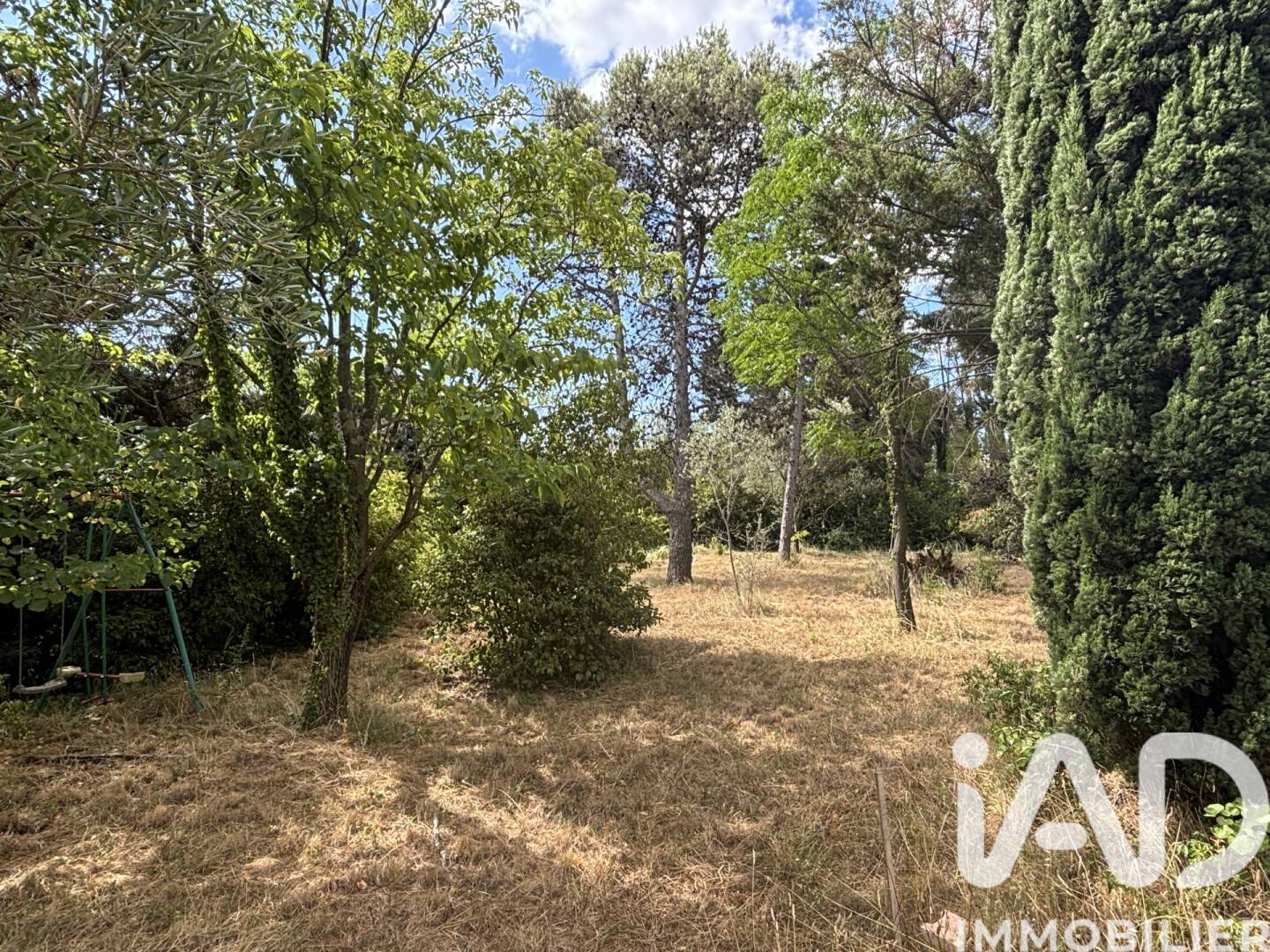 Maison à vendre, 110m², SAINT LAURENT DES ARBRES
