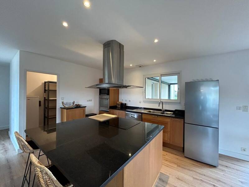 Maison à louer, 134m², AIRE SUR L'ADOUR