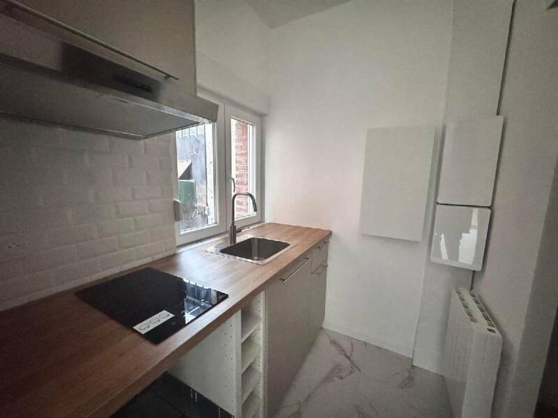 Maison à louer, 25m², SOISSONS