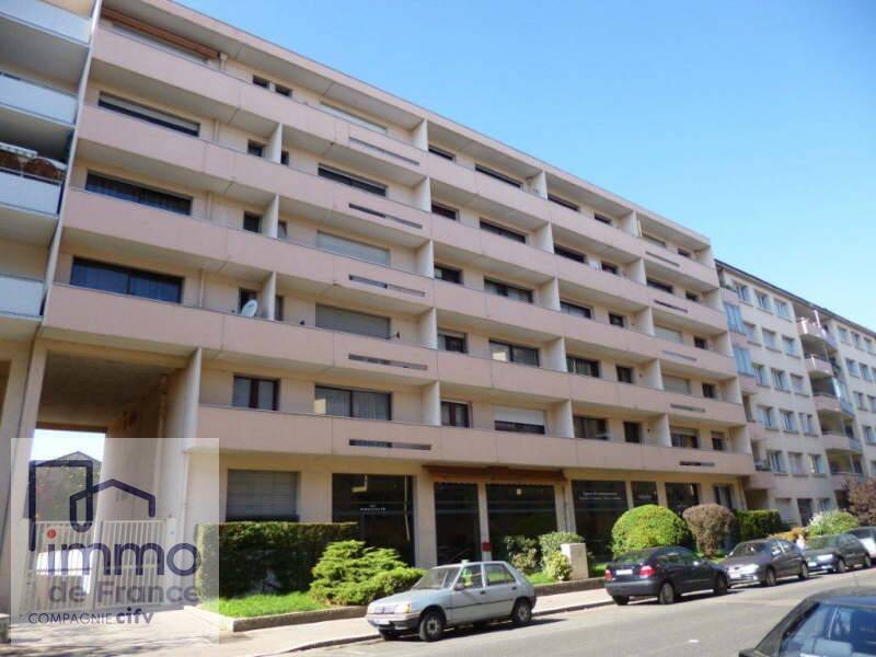 Maison à louer, 25m², LYON 3E