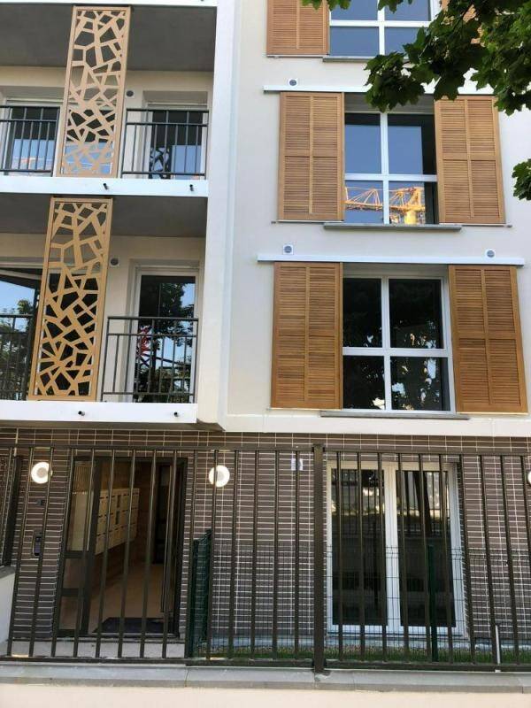 Maison à louer, 49m², NOISY LE GRAND