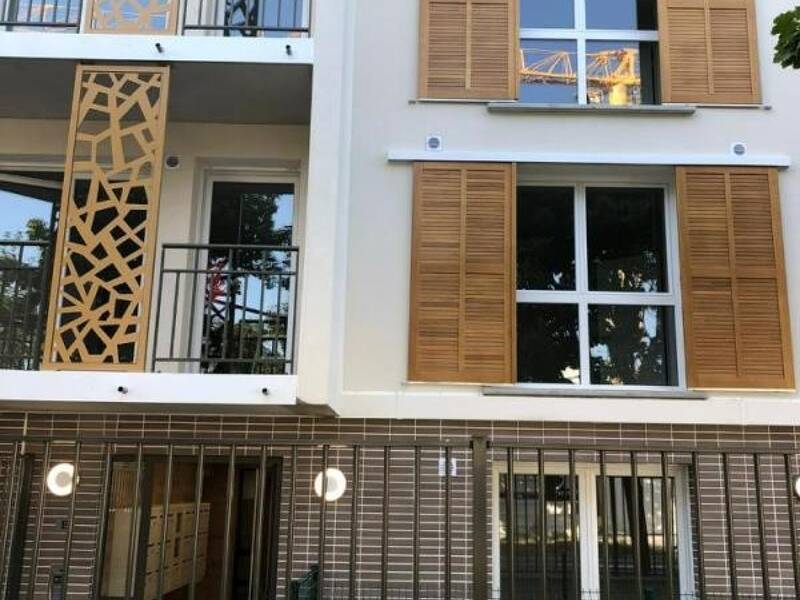 Maison à louer, 49m², NOISY LE GRAND