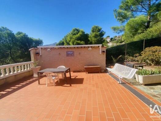 Maison à vendre 469 000 € 4 pièces 3 chambres 132 m² 400 m² de terrain Cerbère 66290