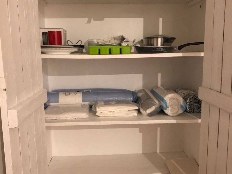 Maison à louer, 18m², PARIS 16E