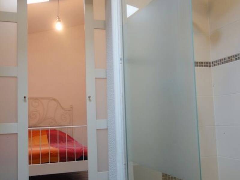 Maison à louer, 50m², BORDEAUX