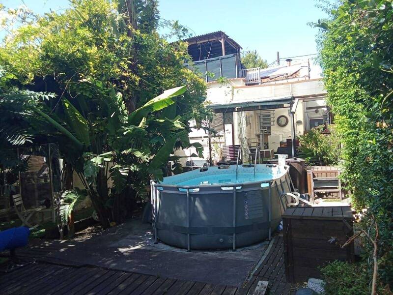 Maison à vendre, 92m², MARSEILLE 10E