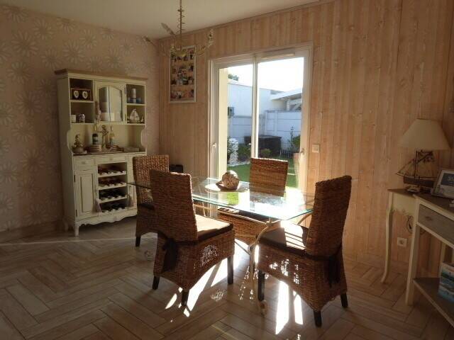 Maison à vendre, 128m², GUJAN MESTRAS