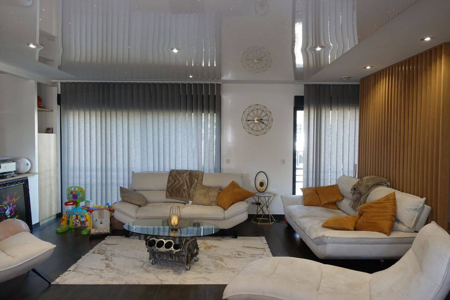 Maison à vendre, 165m², AULNAY SOUS BOIS
