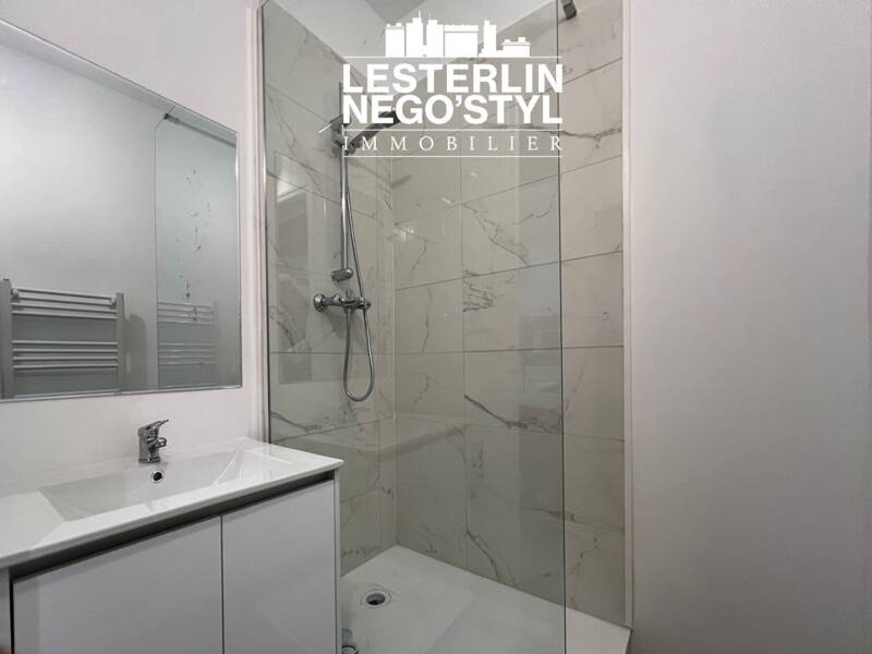 Maison à louer, 42m², LE HAVRE