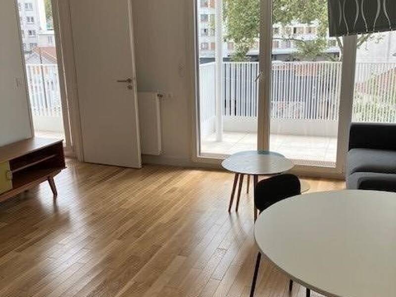 Maison à louer, 45m², ISSY LES MOULINEAUX