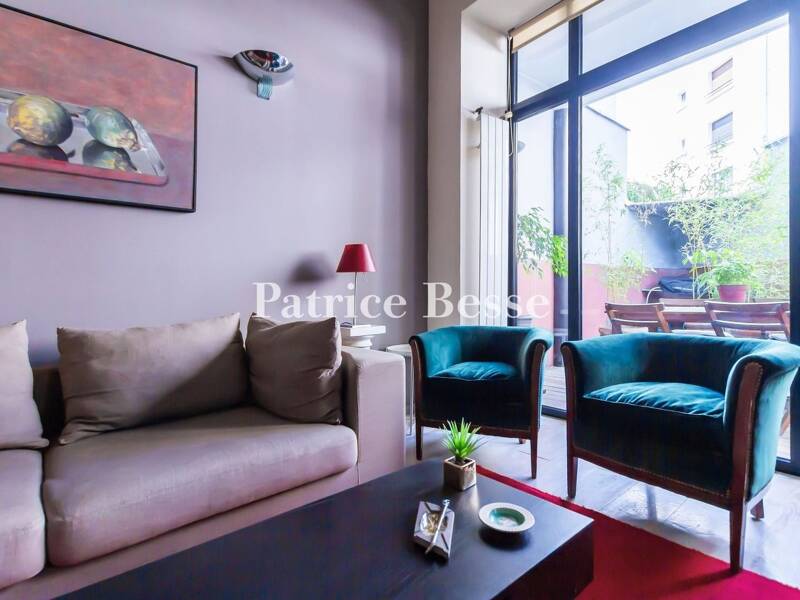 Maison à vendre, 124m², SAINT MANDE