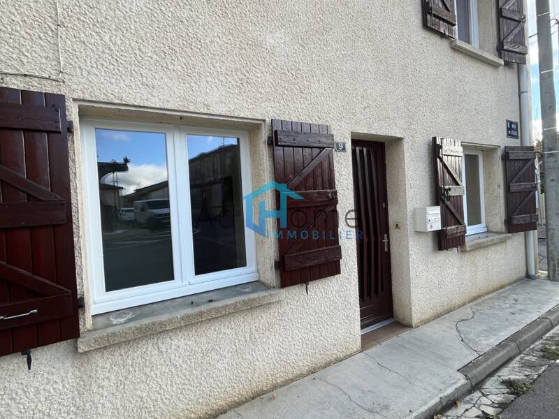 Maison à louer, 70m², SAINT LYS