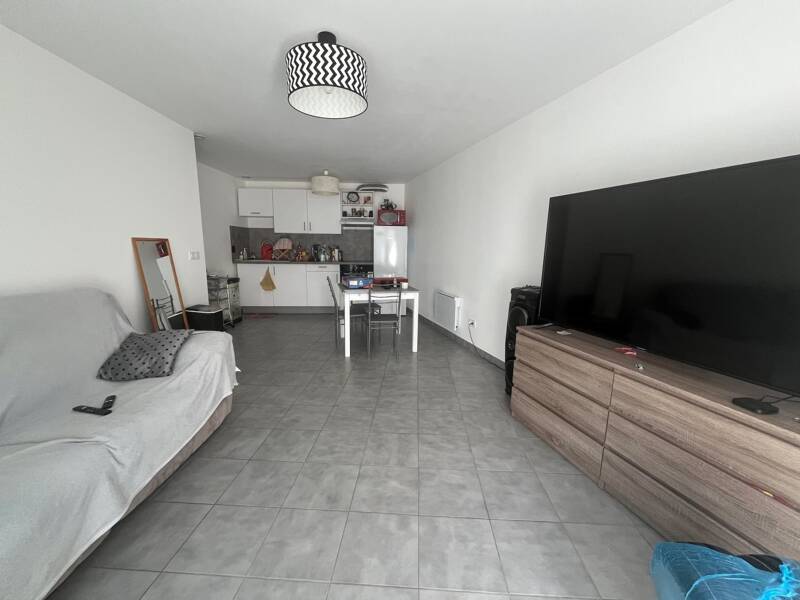 Maison à louer, 54m², BELLEGARDE