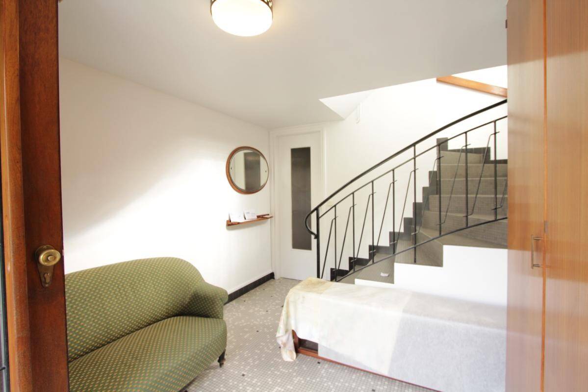 Maison à vendre, 138m², FONTENAY AUX ROSES