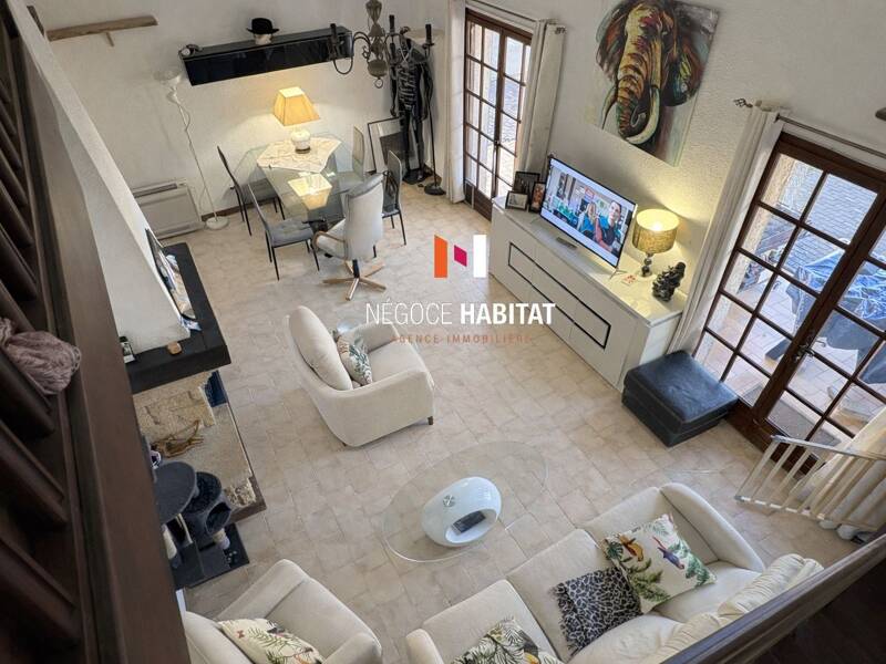 Maison à vendre, 123m², LE GRAU DU ROI