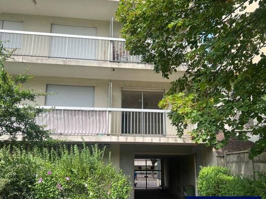 Appartement à vendre 399 000 € 3 pièces 2 chambres 72 m² 1er étage Sceaux 92330