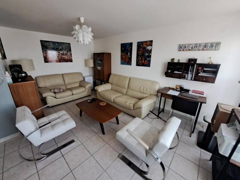 Maison à louer, 65m², GENAS