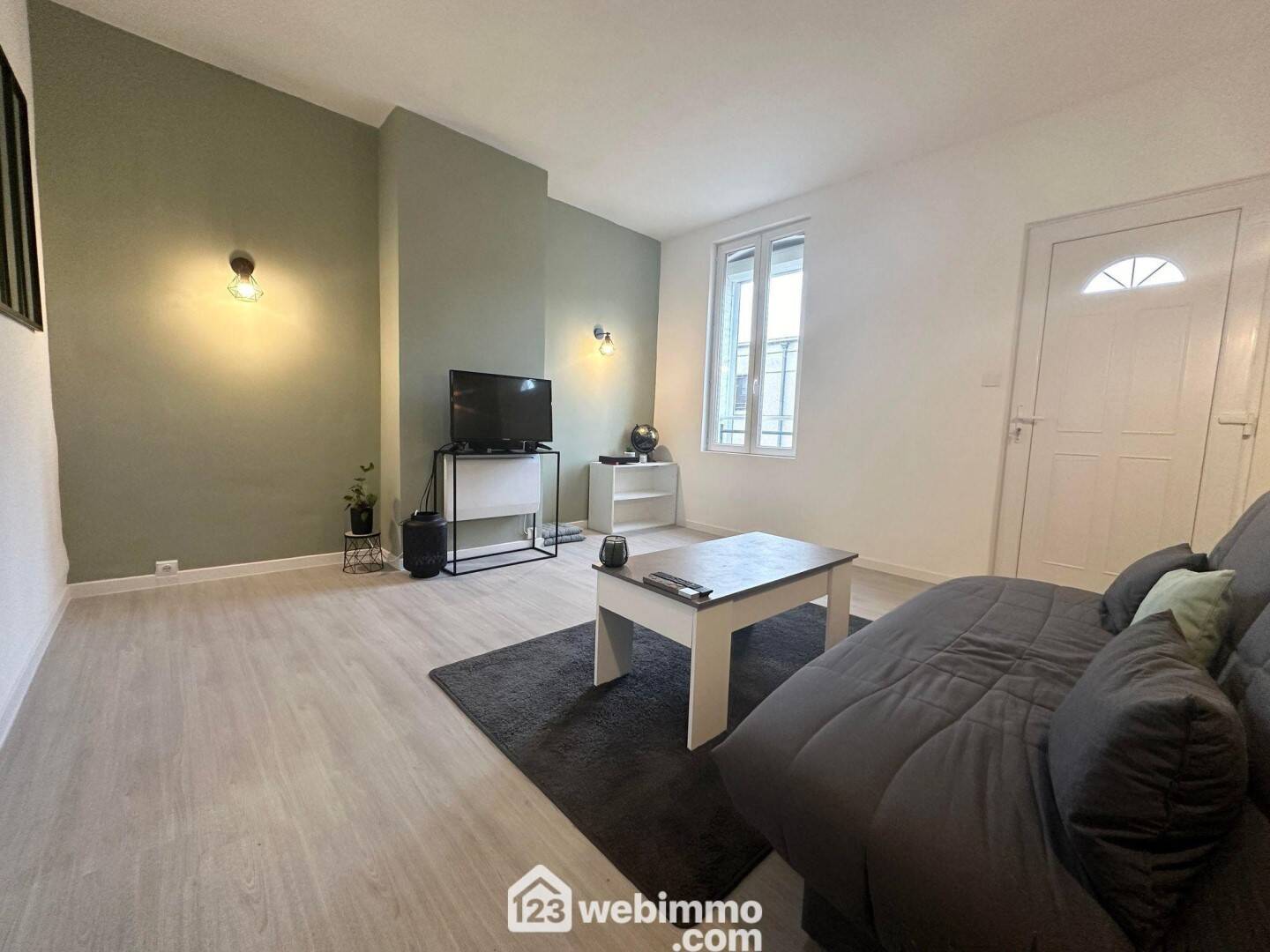 Maison à vendre, 78m², LAON