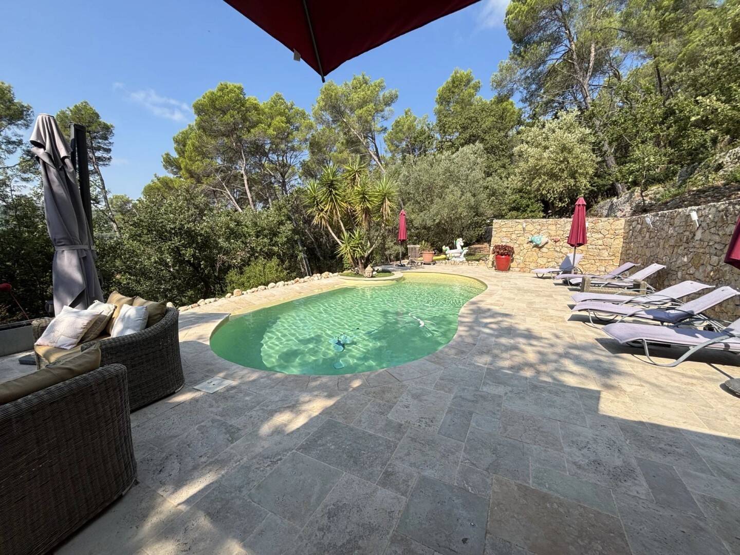 Maison à vendre, 120m², FIGANIERES