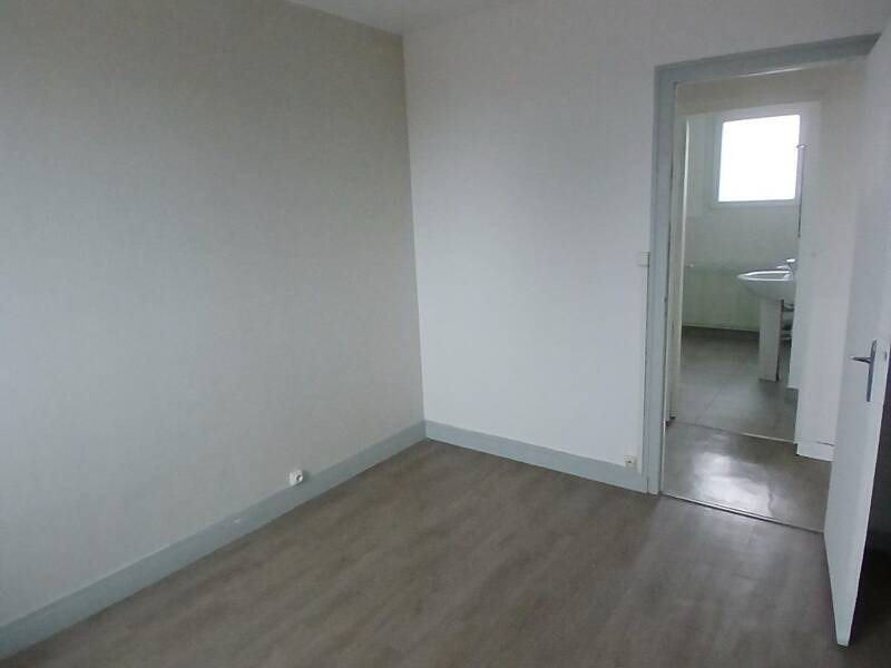 Maison à louer, 56m², DIJON