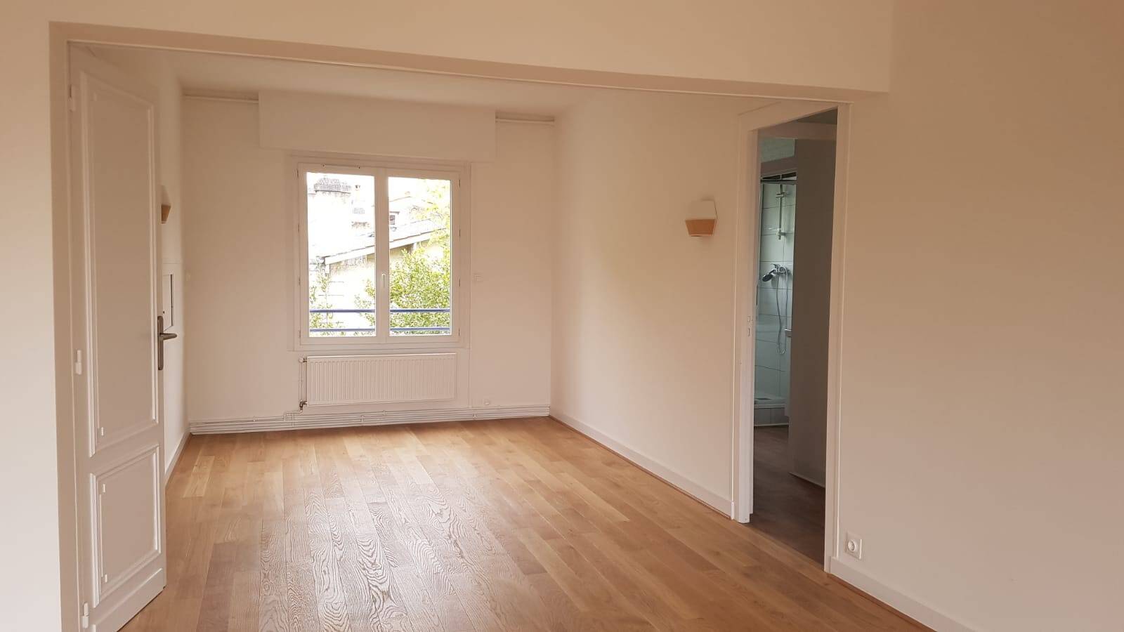 Maison à louer, 111m², LE BOUSCAT