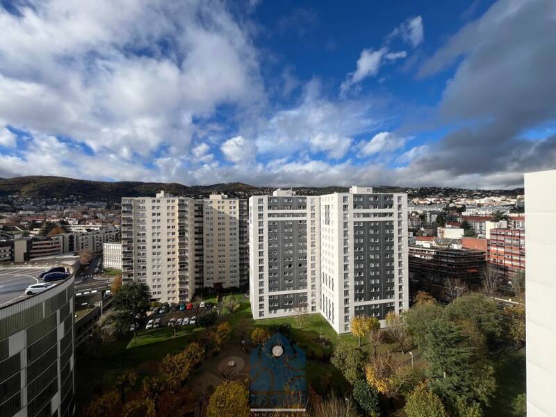 Maison à vendre, 38m², CLERMONT FERRAND