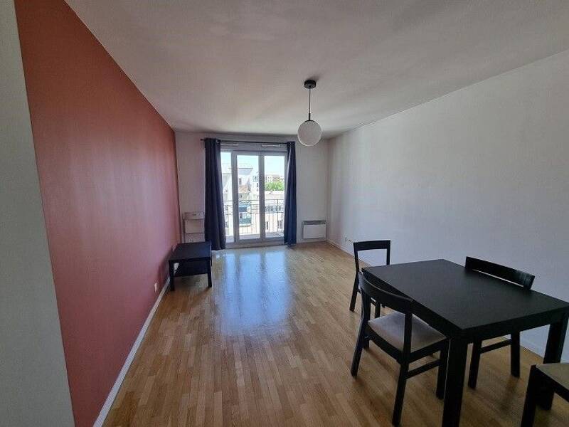 Maison à louer, 48m², CLICHY