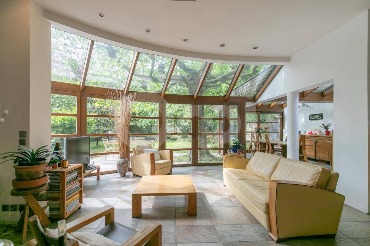 Maison à vendre, 251m², SAINT MAUR DES FOSSES