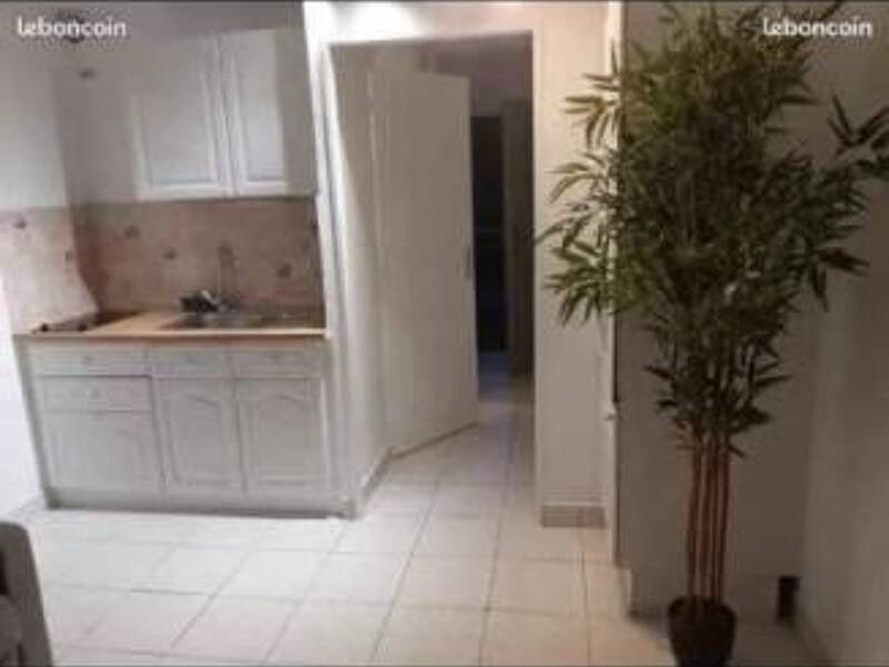 Maison à louer, 23m², FREJUS