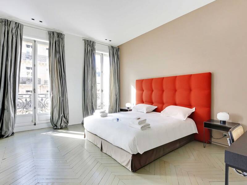 Maison à vendre, 155m², PARIS 8E