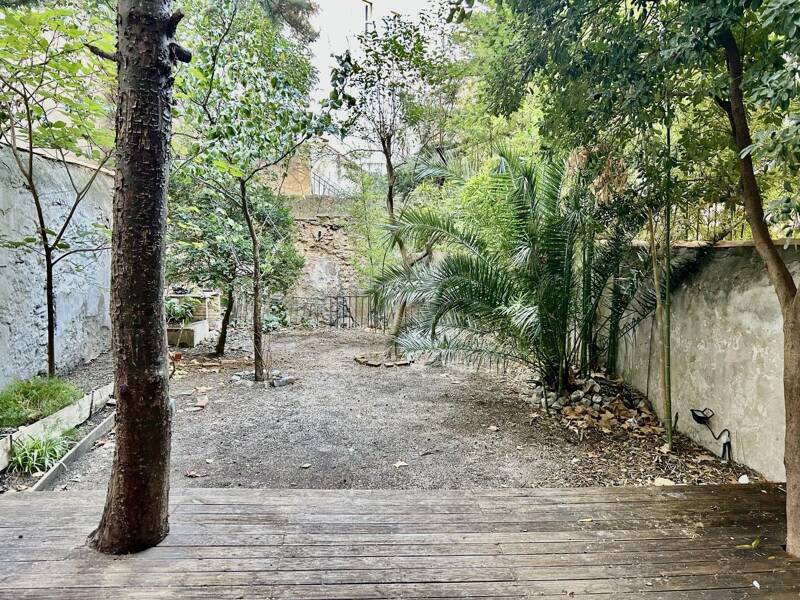 Maison à louer, 60m², MARSEILLE 1ER