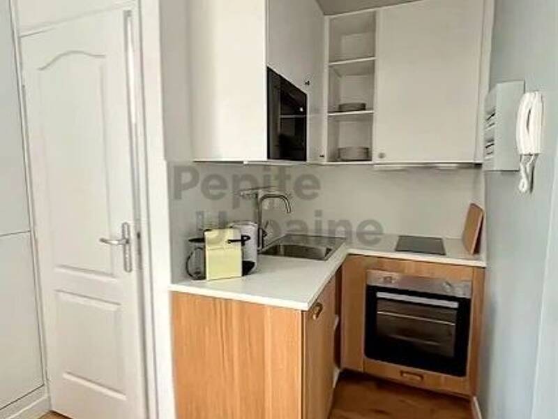 Maison à louer, 15m², NANTES