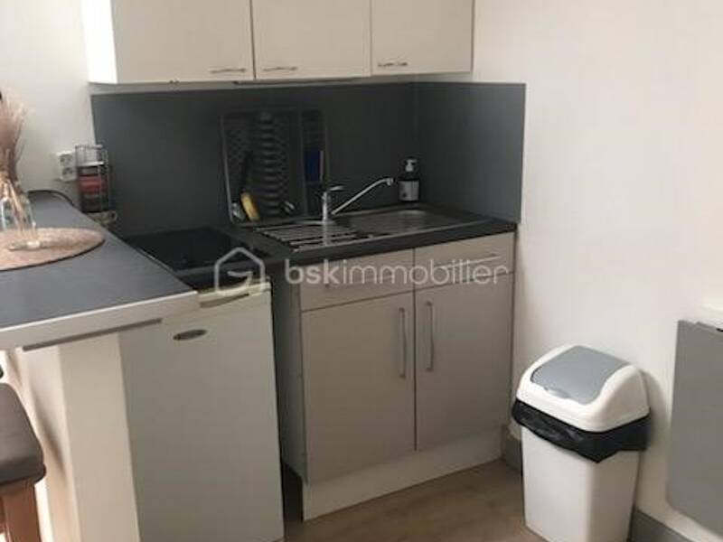 Maison à vendre, 20m², AMIENS