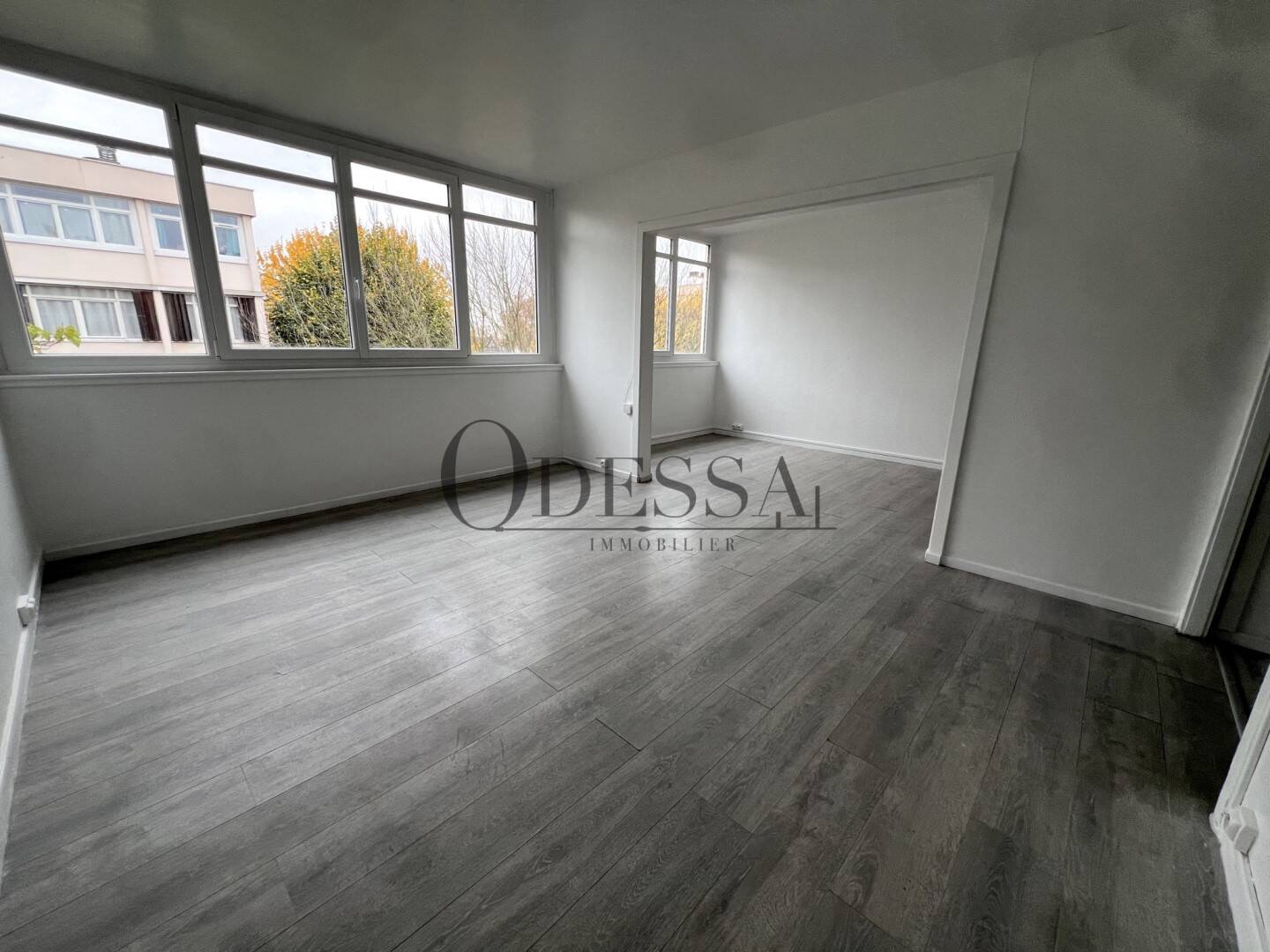 Maison à louer, 66m², CHAMPIGNY SUR MARNE