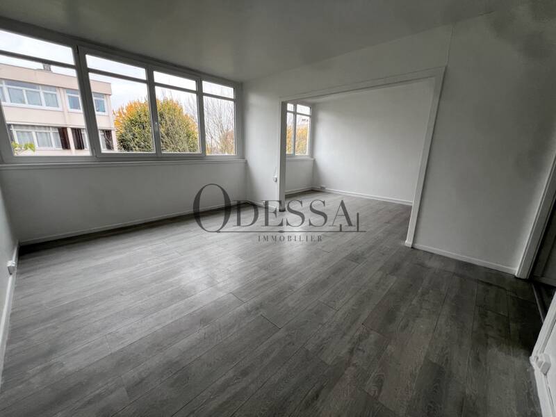 Maison à louer, 66m², CHAMPIGNY SUR MARNE