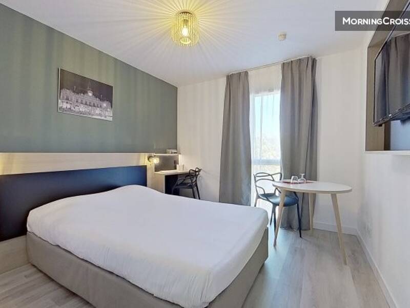 Maison à louer, 19m², TOURS