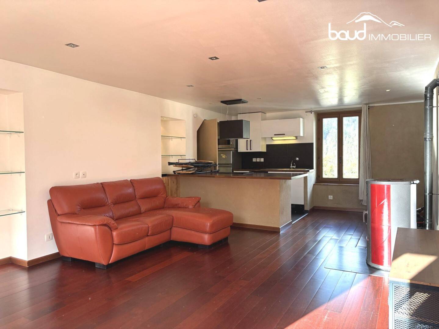Maison à vendre, 58m², VILLARD DE LANS