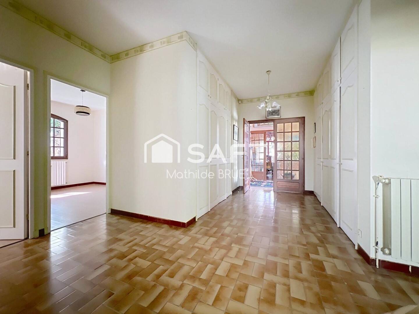 Maison à vendre, 200m², MERIGNAC