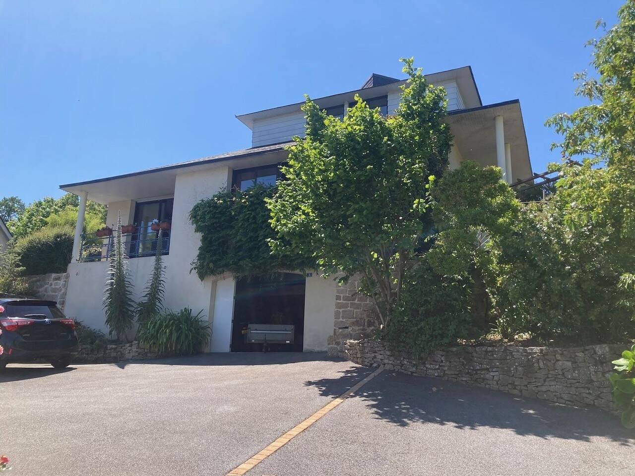 Maison à vendre, 140m², QUIMPER