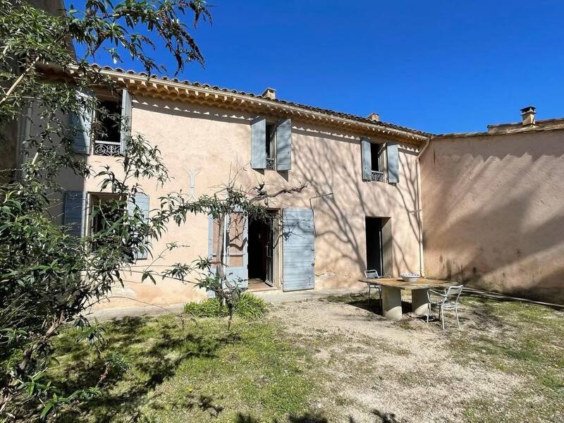 Maison à vendre, 107m², AIX EN PROVENCE