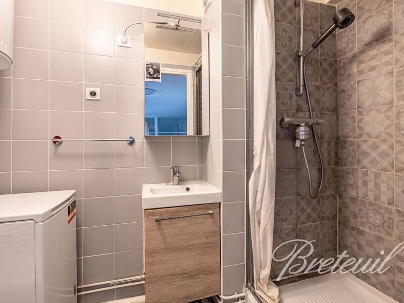 Maison à vendre, 27m², PARIS 3E