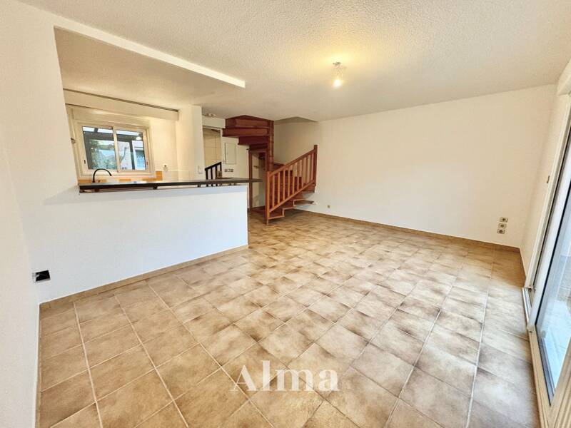 Maison à vendre, 64m², TOULOUSE